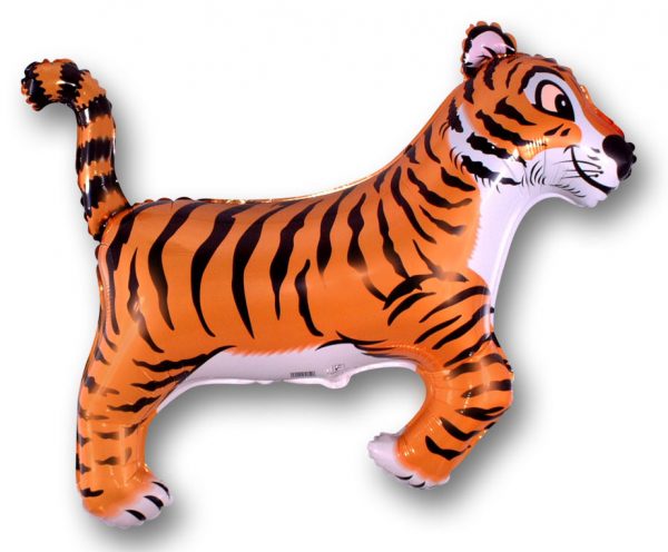 héliumos fólialufi tigris
