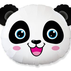 fólialufi panda fej